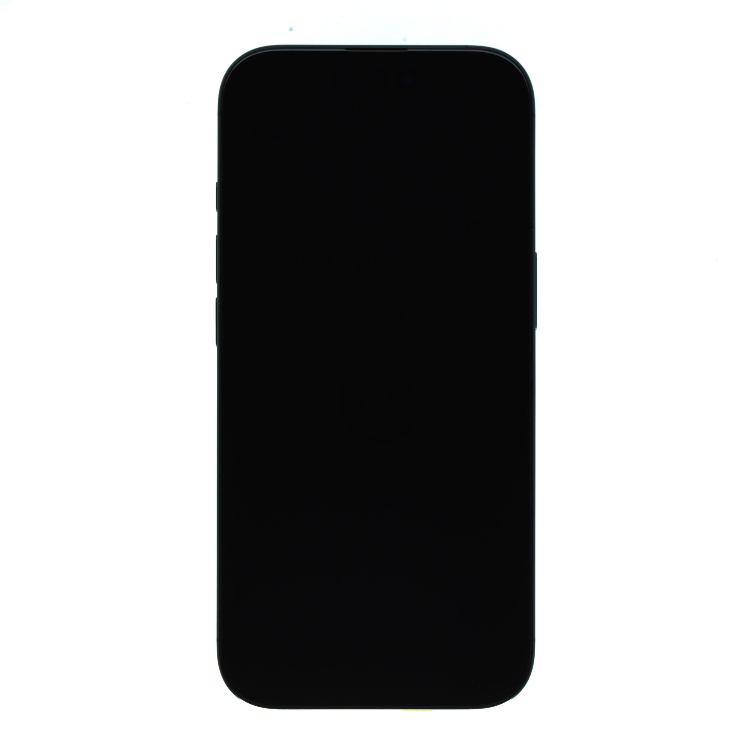 95新 Apple iPhone 16 Pro 128G 黑色鈦金屬 中國大陸版