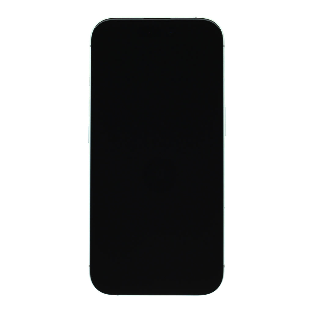 95新 Apple iPhone 16 128G 白色 中國大陸版