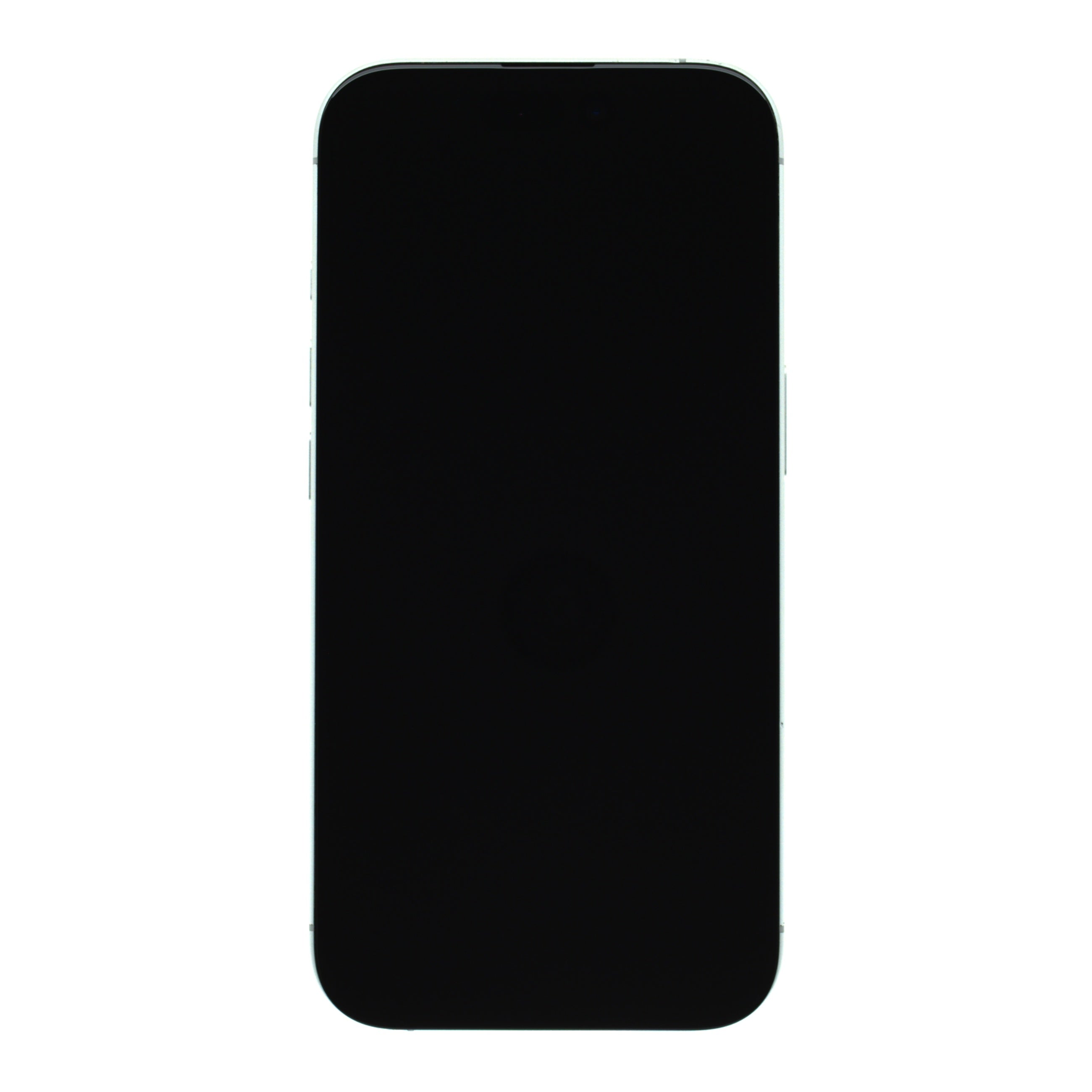 95新 Apple iPhone 16 128G 白色 中國大陸版