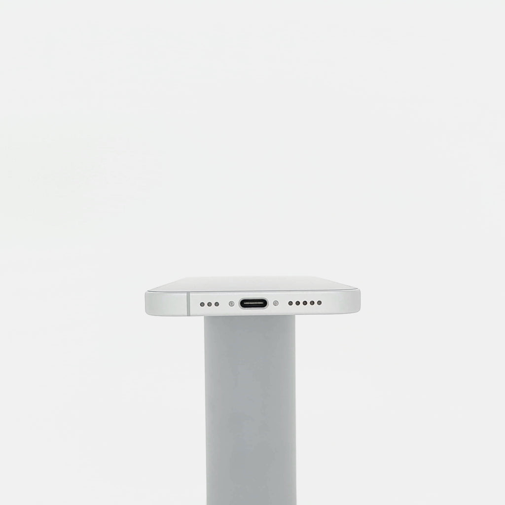 95新 Apple iPhone 16 256G 白色 中國大陸版