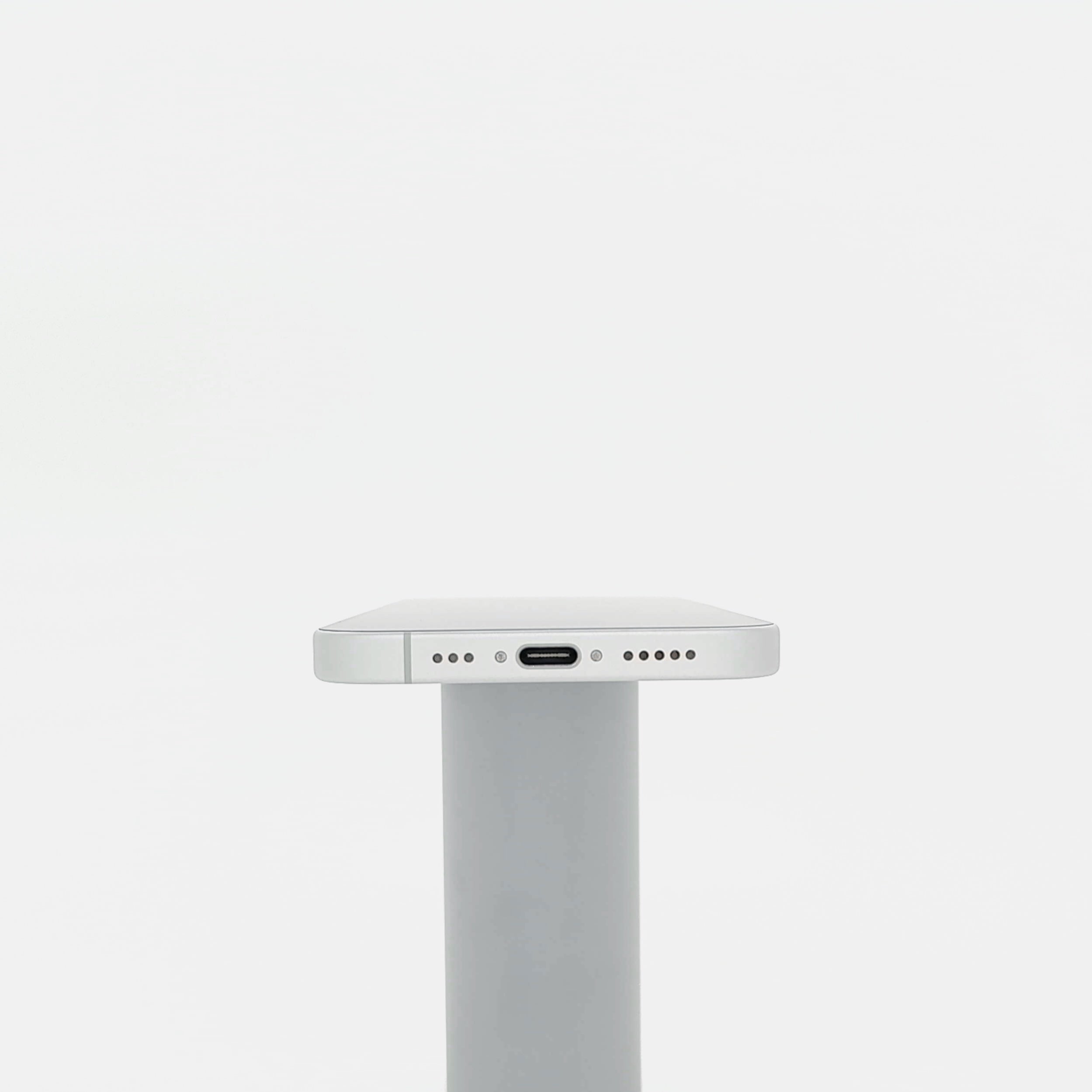 95新 Apple iPhone 16 256G 白色 中國大陸版