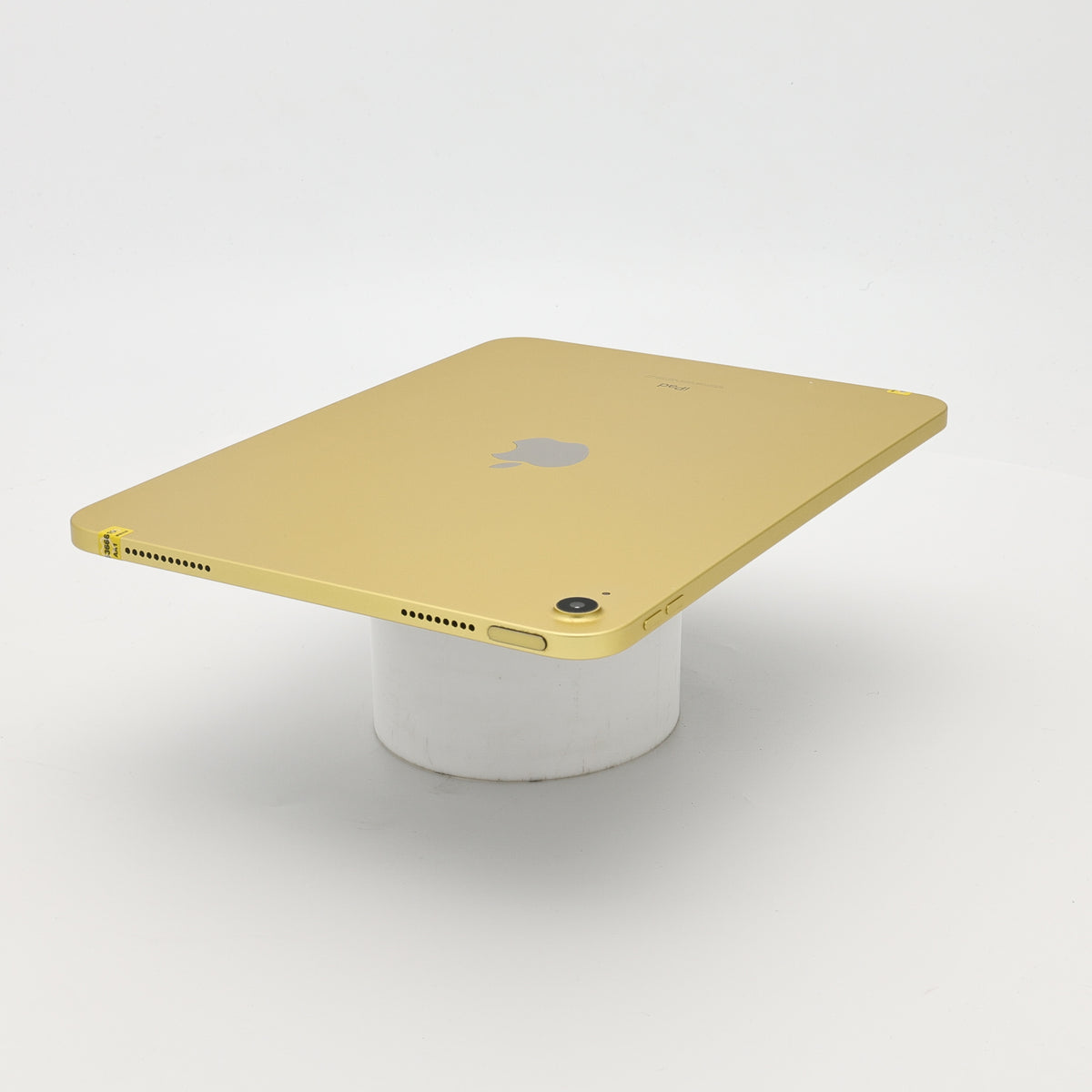 99新 Apple iPad 10代 64G 黃色 WIFI