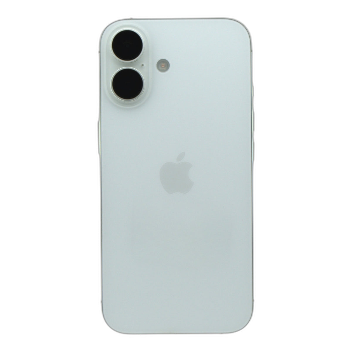 95新 Apple iPhone 16 256G 白色 中國大陸版