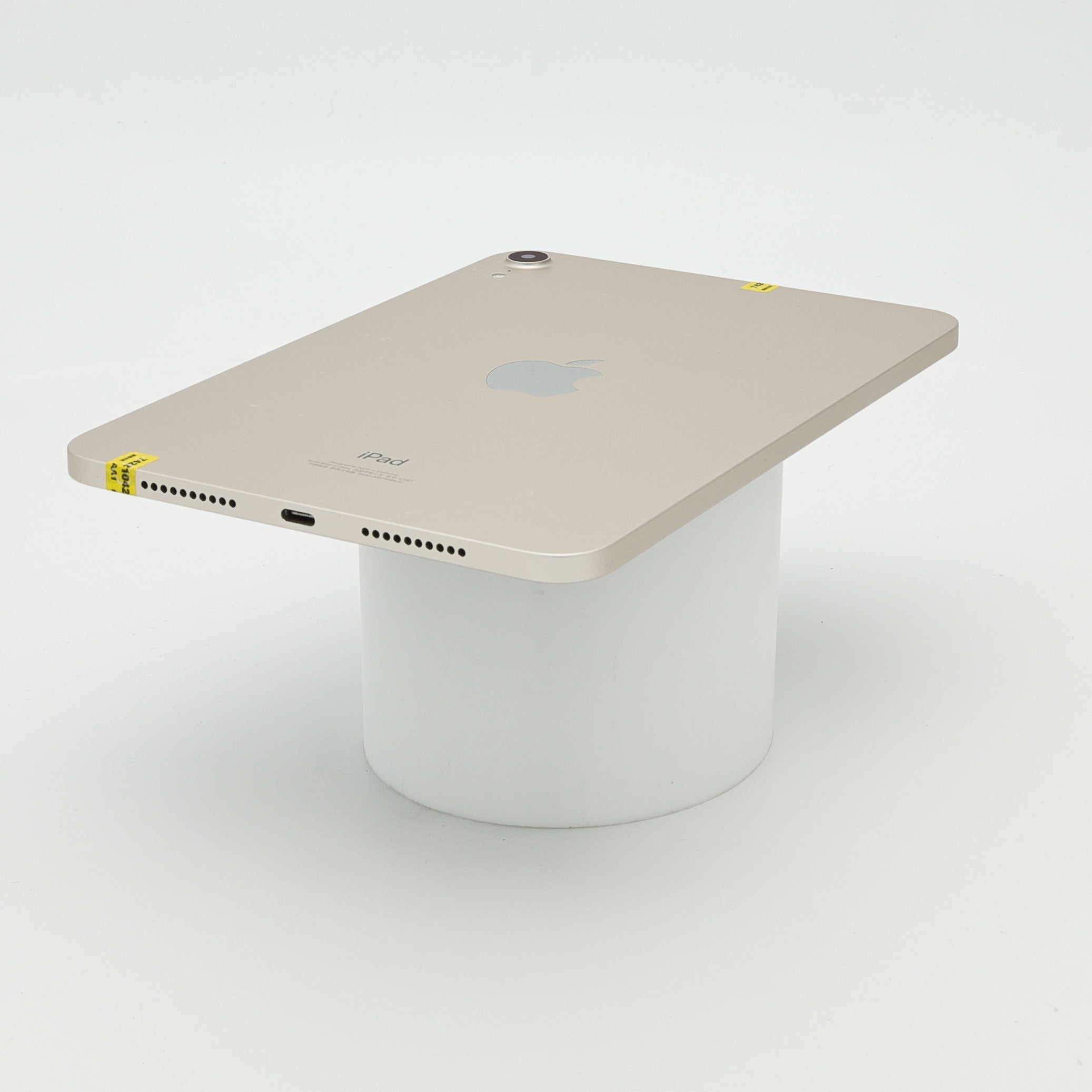 95新 Apple iPad mini6 64G 星光色 WIFI