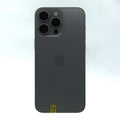 95新 Apple iPhone 15 Pro Max 256G 原色鈦金屬 中國大陸版
