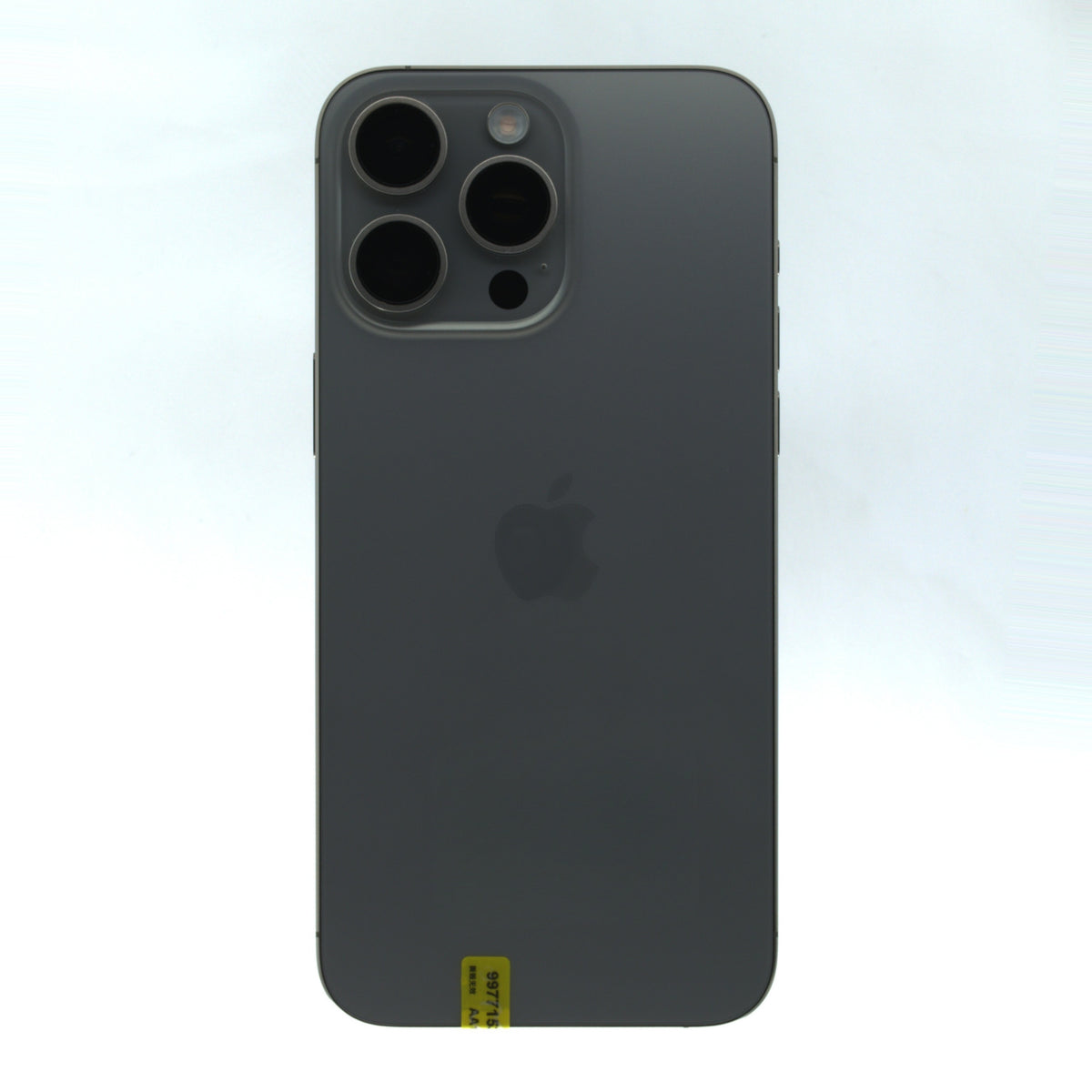 95新 Apple iPhone 15 Pro Max 256G 原色鈦金屬 中國大陸版