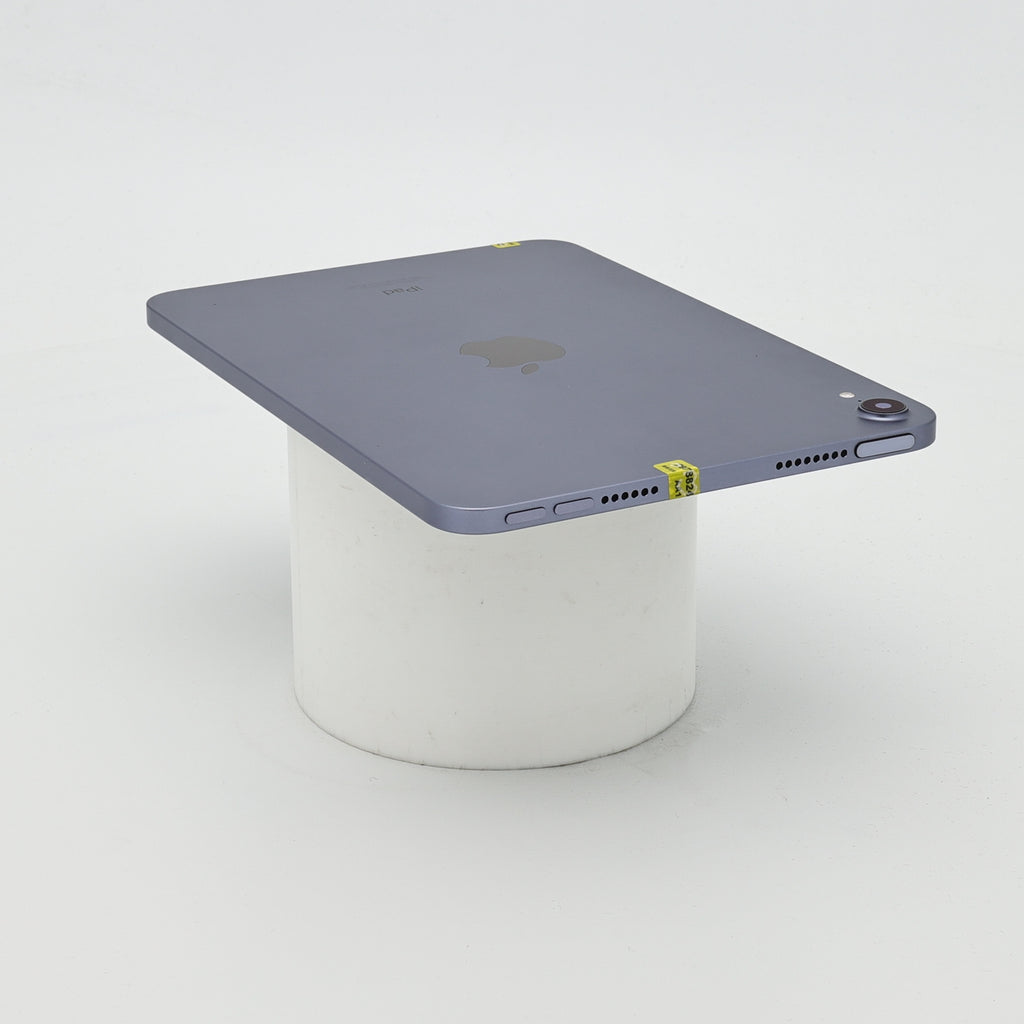 95新 Apple iPad mini6 64G 紫色 WIFI
