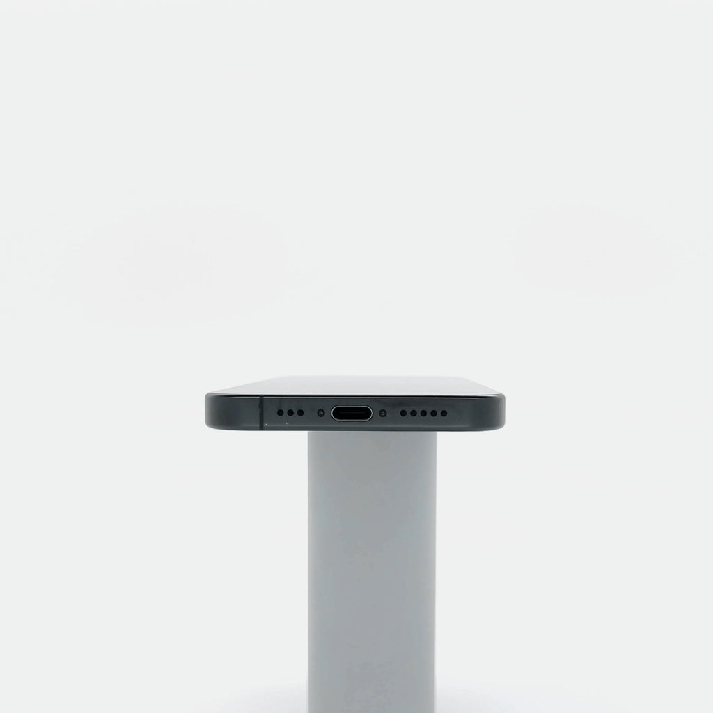 95新 Apple iPhone 16 Pro 256G 黑色鈦金屬 中國大陸版