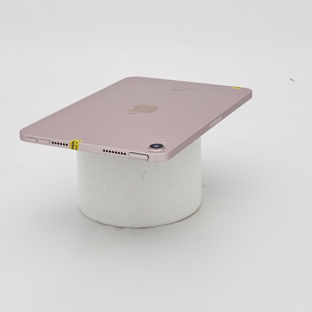 95新 Apple iPad mini6 64G 粉紅色 WIFI