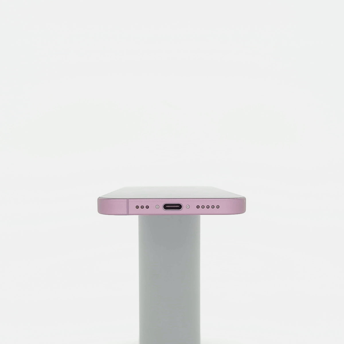 95新 Apple iPhone 16 256G 粉紅色 中國大陸版
