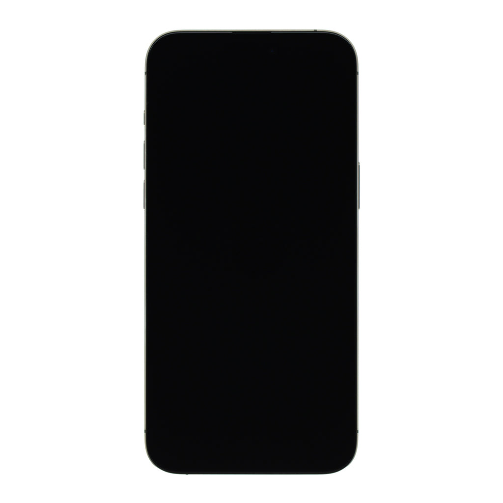 95新 Apple iPhone 15 Pro Max 256G 原色鈦金屬 中國大陸版