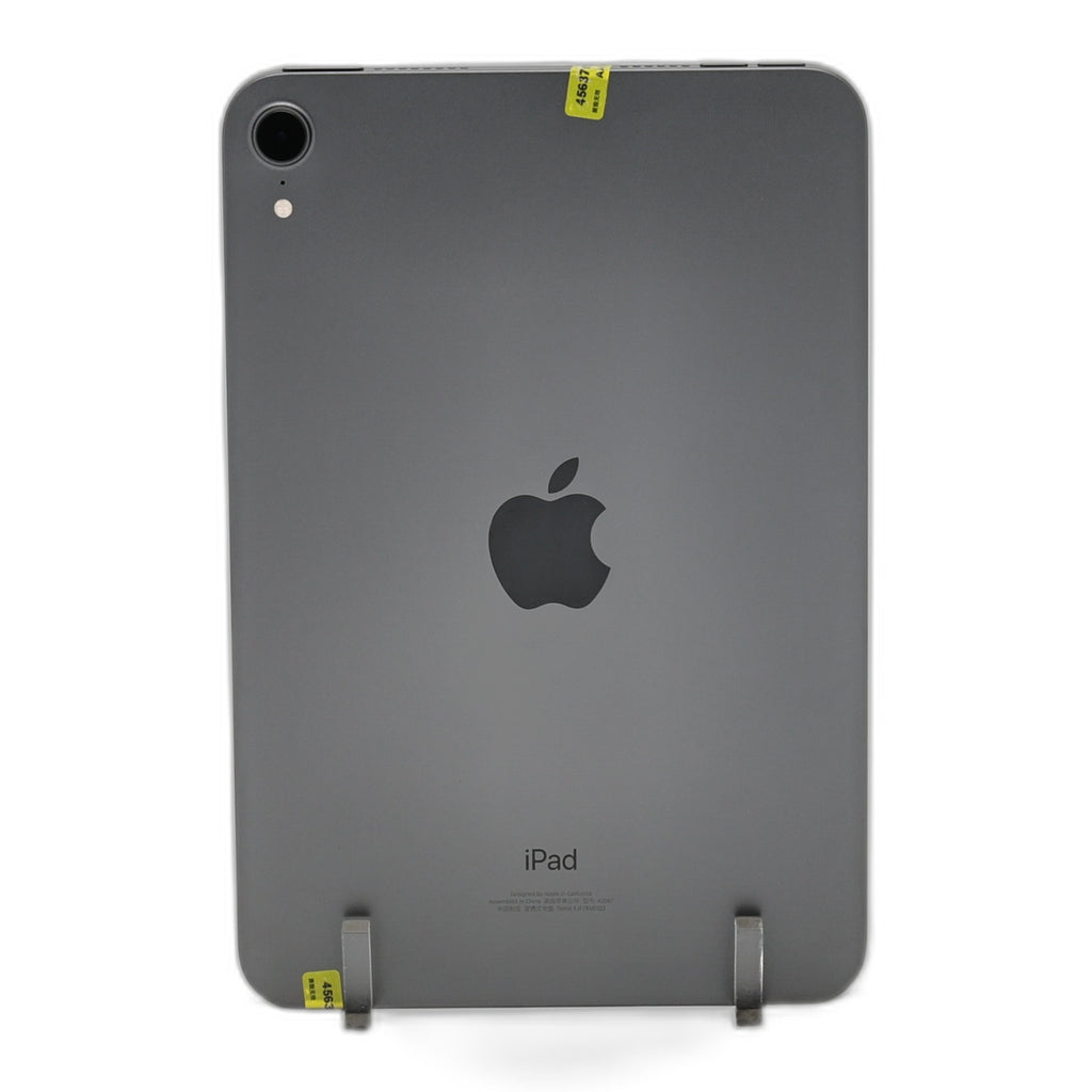 95新 Apple iPad mini6 64G 深空灰色 WIFI