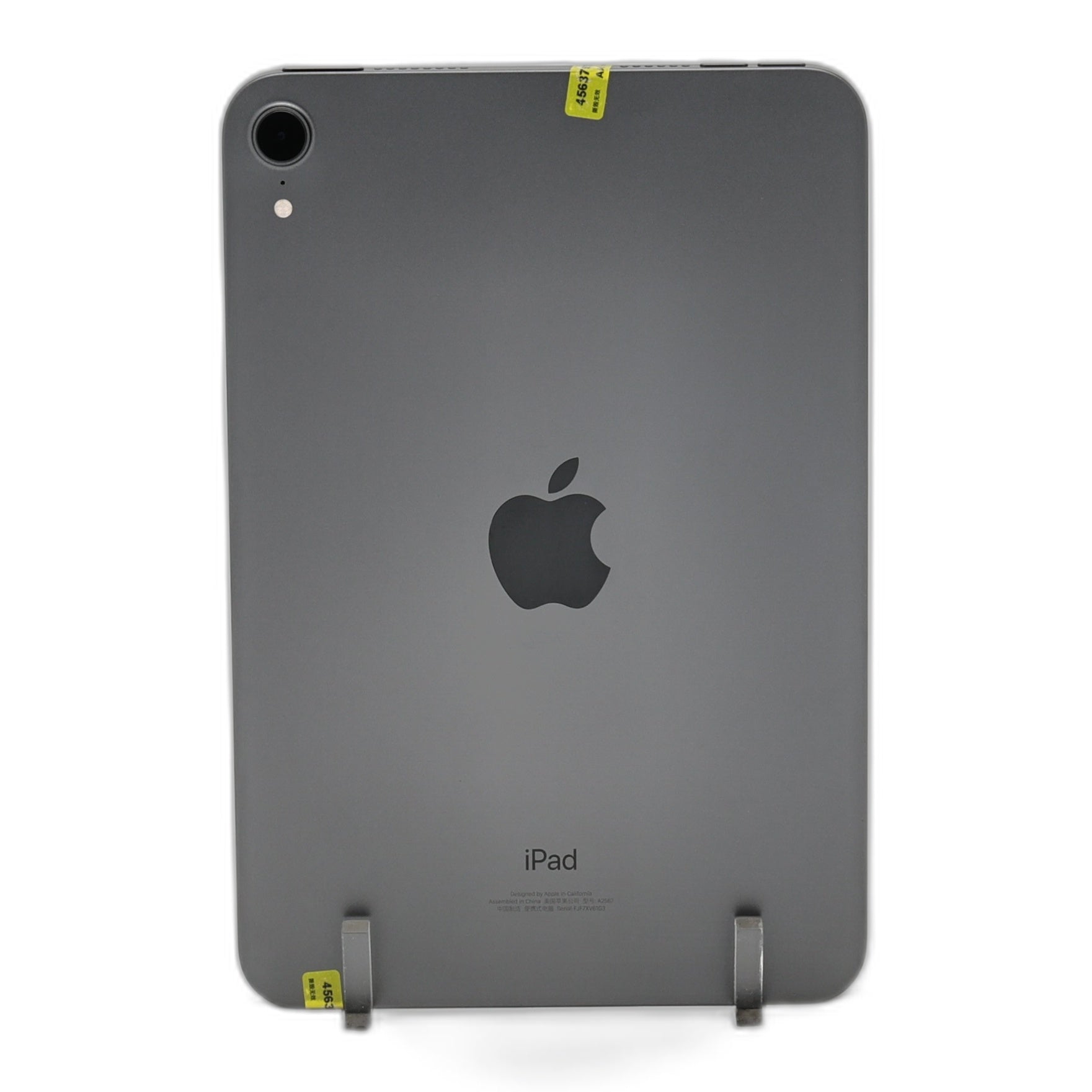 95新 Apple iPad mini6 64G 深空灰色 WIFI