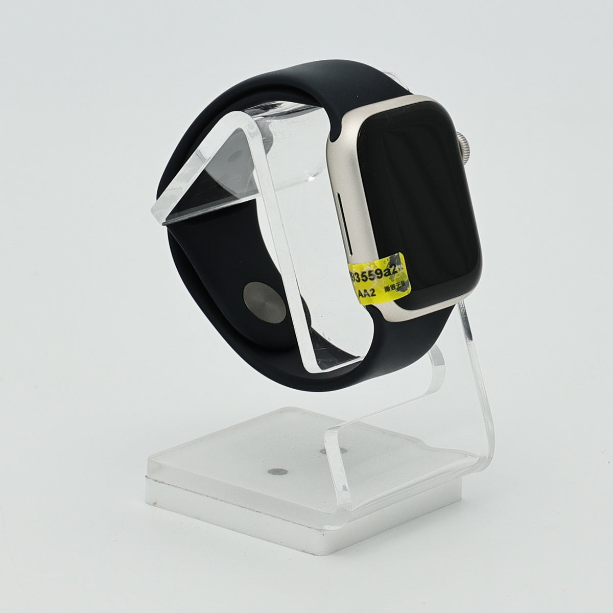 99新 Apple Watch Series 8 41毫米 鋁金屬