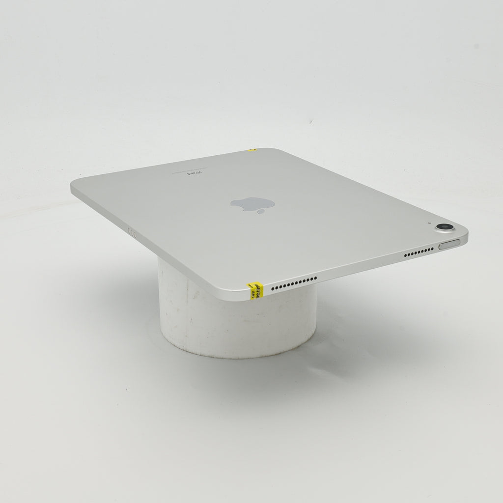 95新 Apple iPad 10代 64G 銀色 WIFI