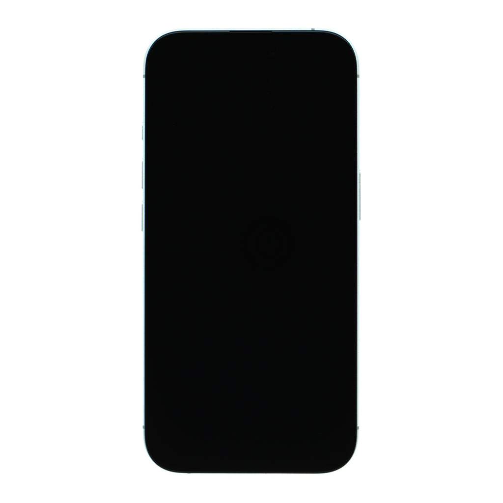 95新 Apple iPhone 16 128G 白色 中國大陸版