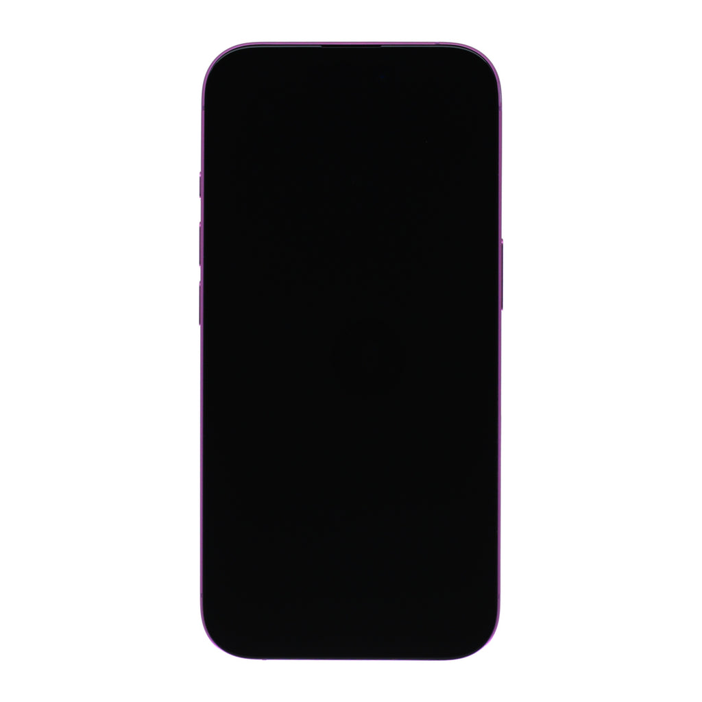 95新 Apple iPhone 16 512G 粉紅色 中國大陸版