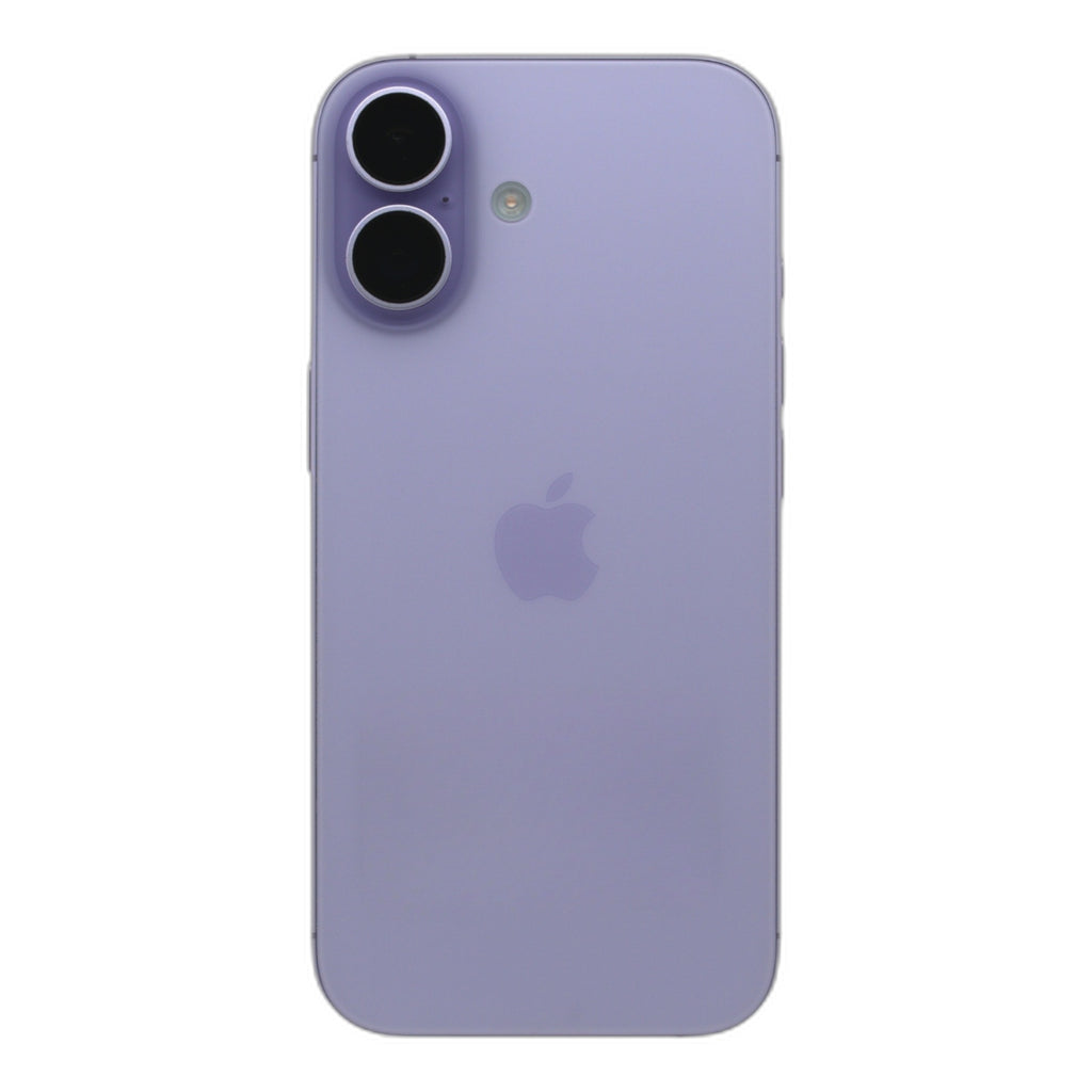 95新 Apple iPhone 17 256G 薰衣草紫色 中國大陸版