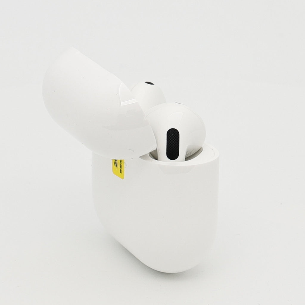 99新 Apple AirPods 4 (支持主动降噪) 白色