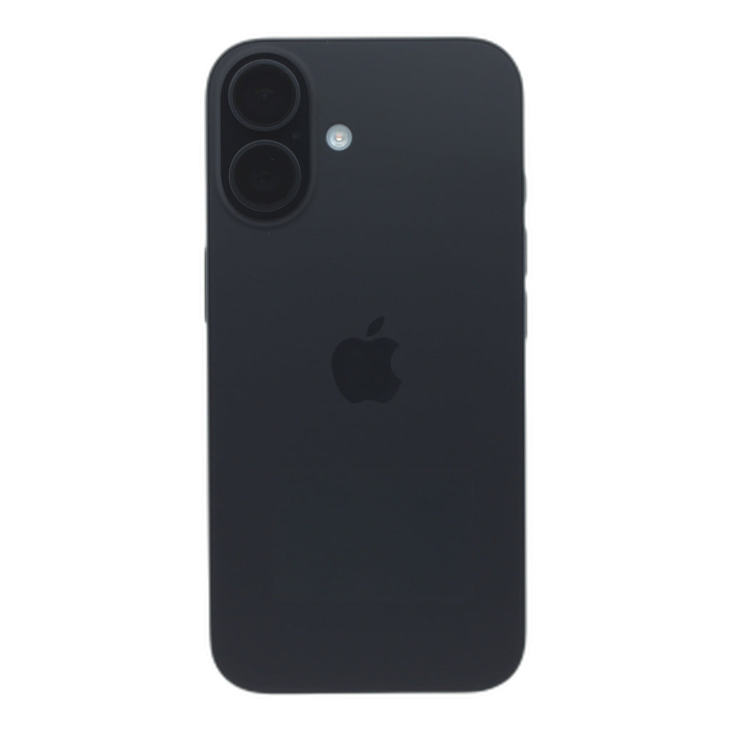 99新 Apple iPhone 16 128G 黑色 中國大陸版