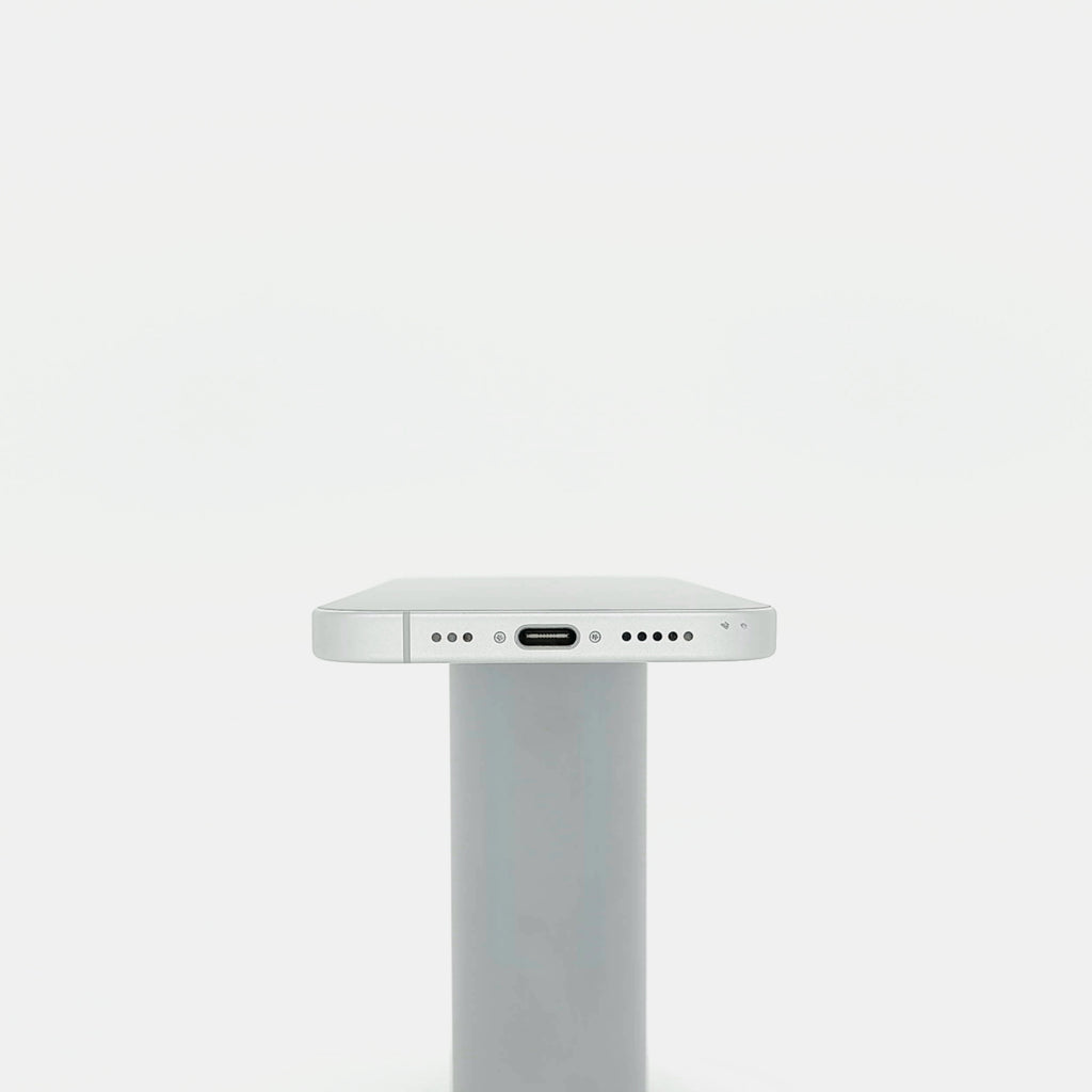95新 Apple iPhone 16 128G 白色 中國大陸版