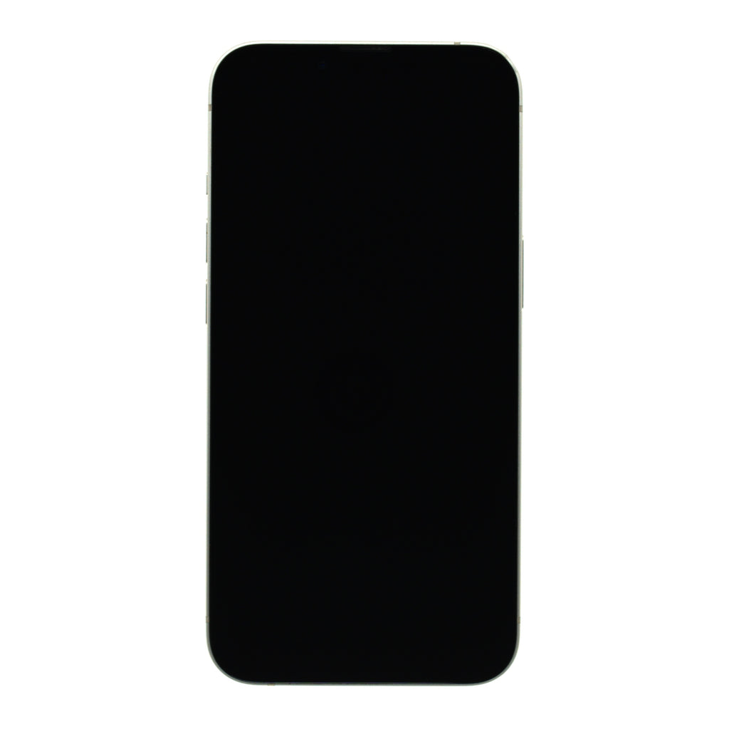 95新 Apple iPhone 13 128G 星光色 中國大陸版