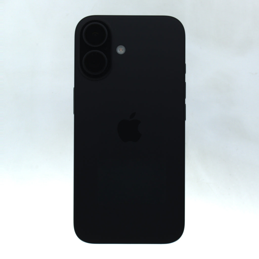 95新 Apple iPhone 16 256G 黑色 中國大陸版