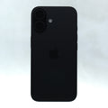 95新 Apple iPhone 16 256G 黑色 中國大陸版