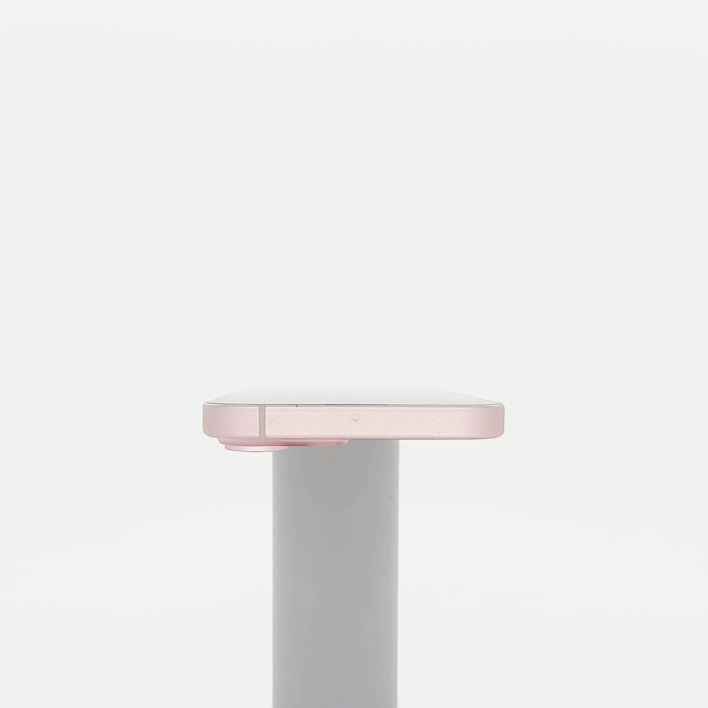95新 Apple iPhone 15 256G 粉紅色 中國大陸版