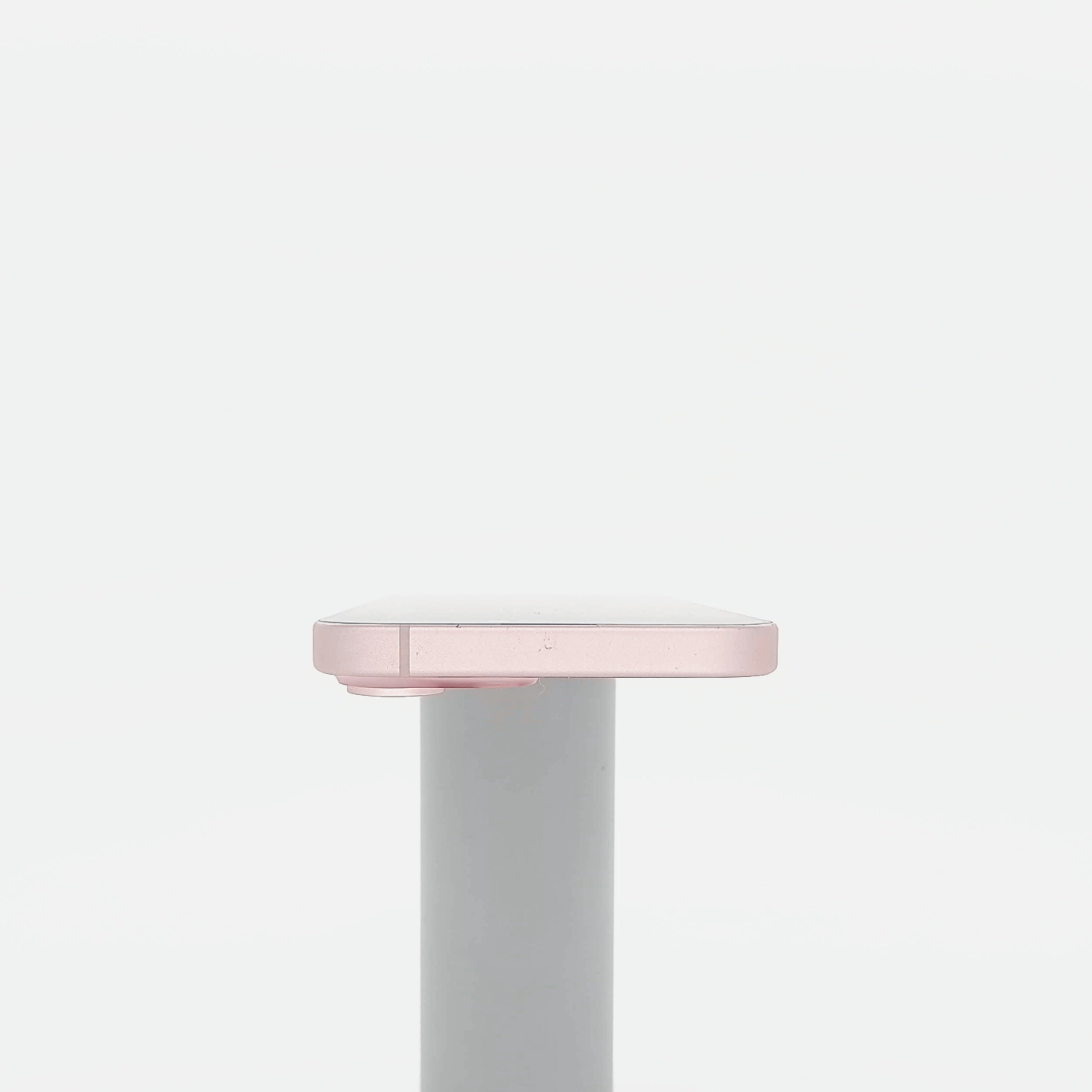 95新 Apple iPhone 15 256G 粉紅色 中國大陸版