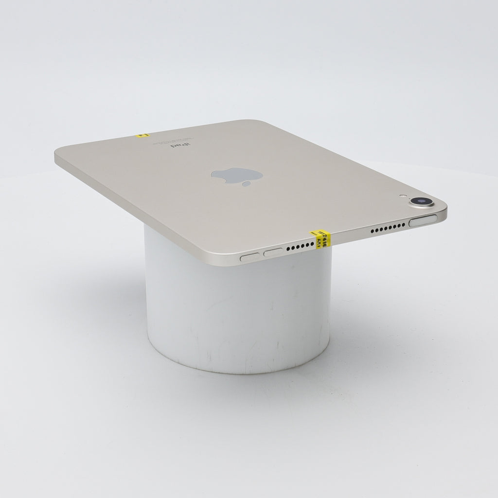 95新 Apple iPad mini6 64G 星光色 WIFI