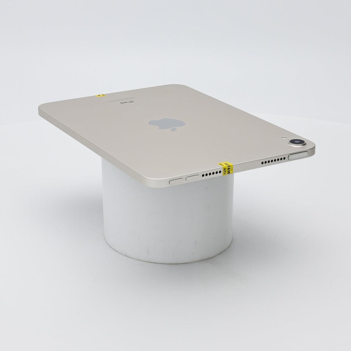 95新 Apple iPad mini6 64G 星光色 WIFI