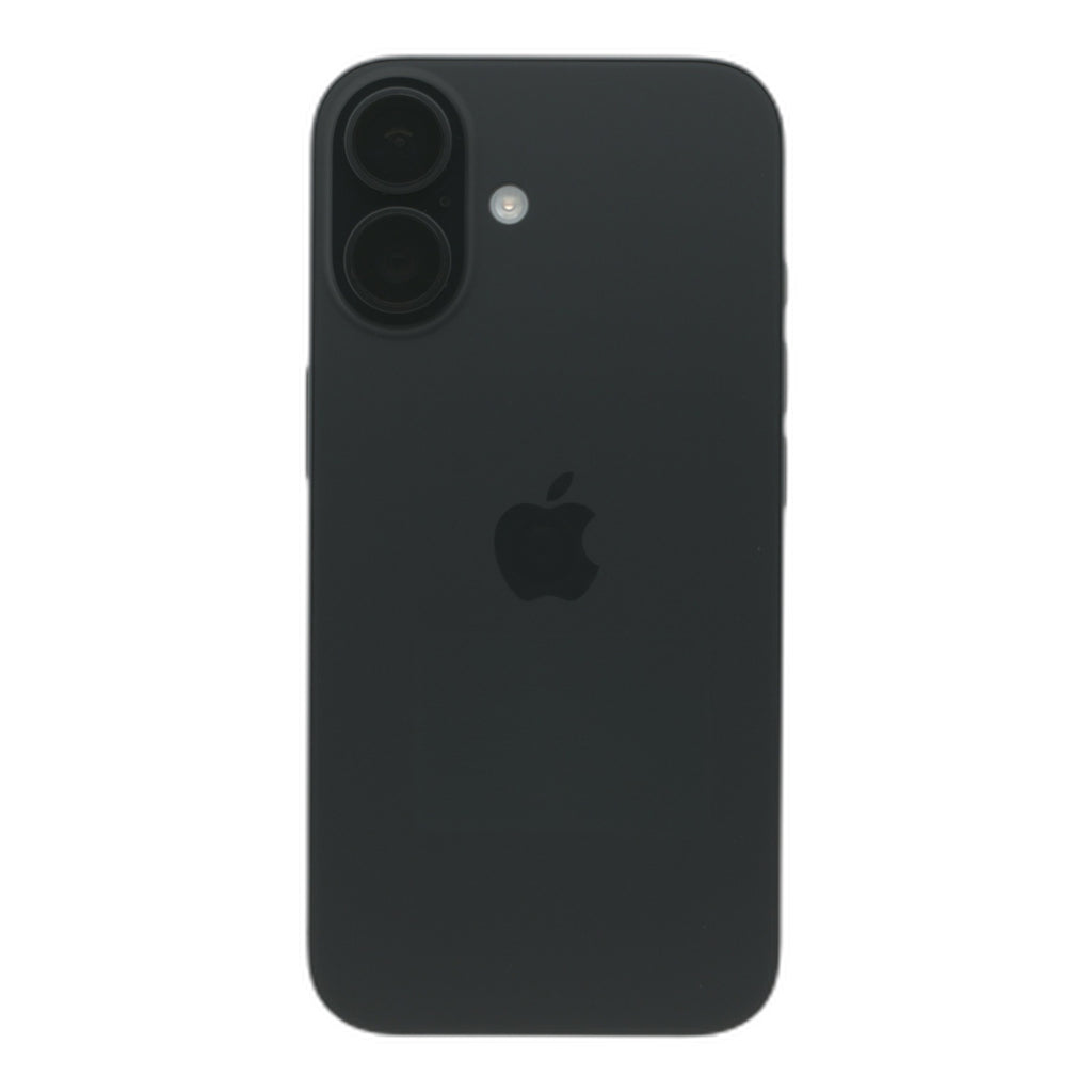 95新 Apple iPhone 16 256G 黑色 中國大陸版