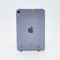 95新 Apple iPad mini6 256G 紫色 WIFI