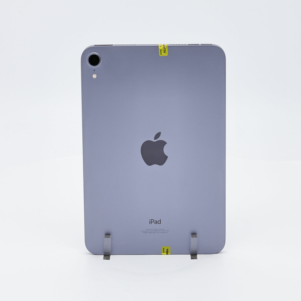 95新 Apple iPad mini6 256G 紫色 WIFI