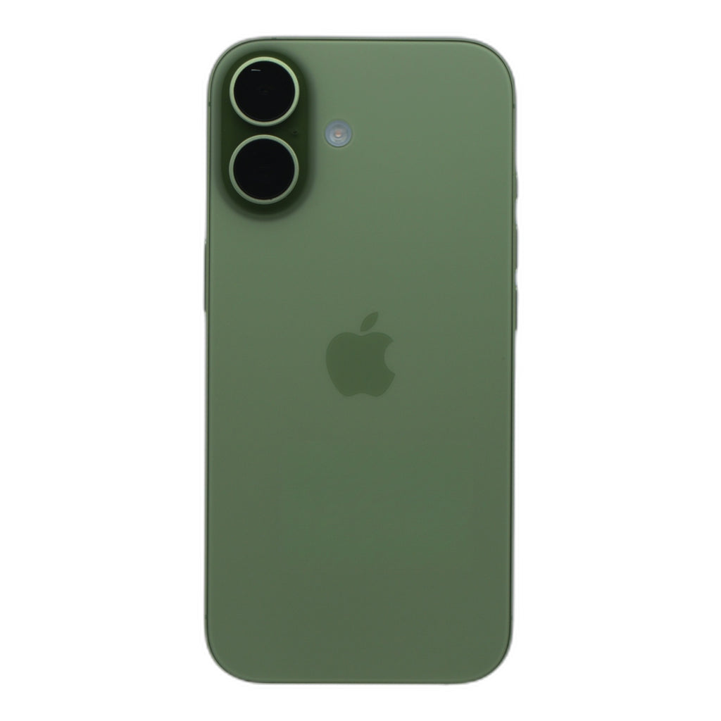 95新 Apple iPhone 17 256G 鼠尾草綠色 中國大陸版
