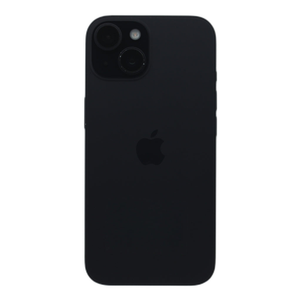 95新 Apple iPhone 15 256G 黑色 中國大陸版