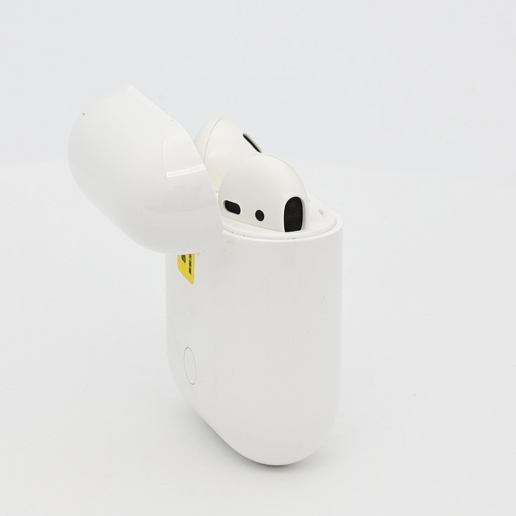 99新 Apple AirPods 2 白色
