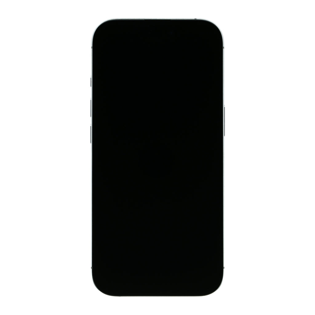 95新 Apple iPhone 16 Pro 128G 白色鈦金屬 中國大陸版