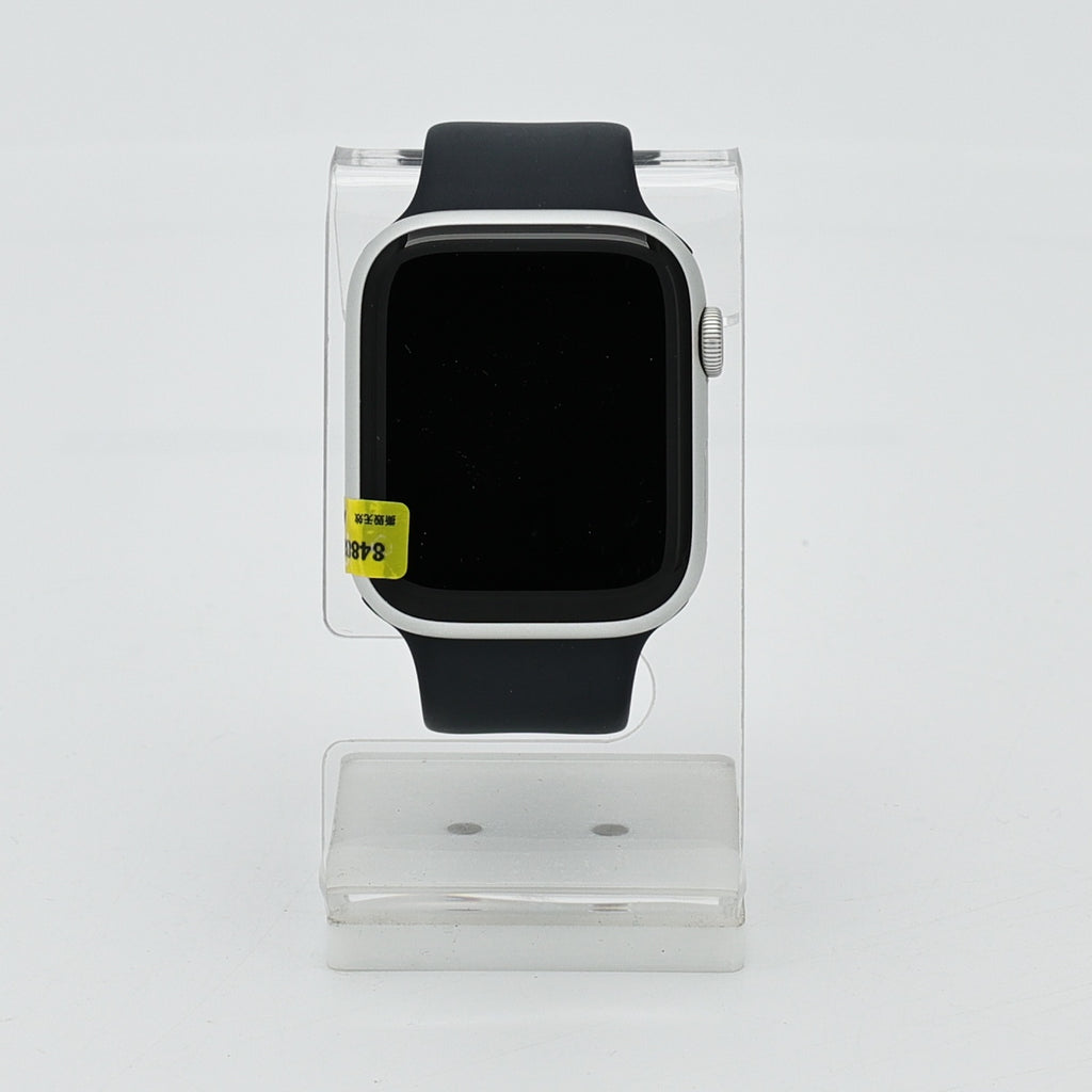 99新 Apple Watch Series 9 45毫米 鋁金屬