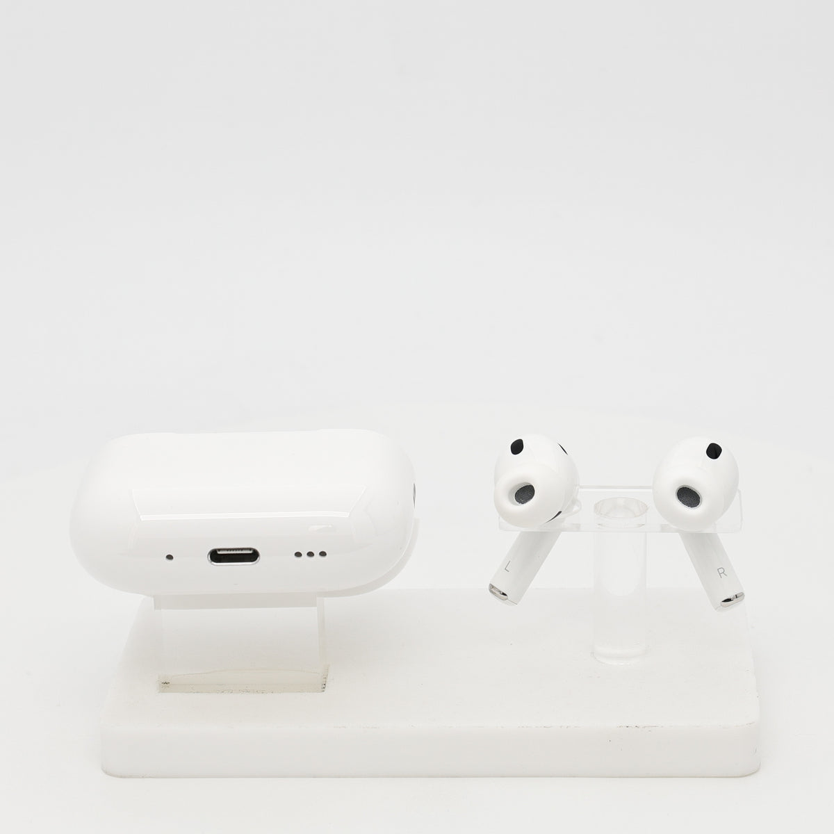 99新 Apple AirPods Pro 3 白色