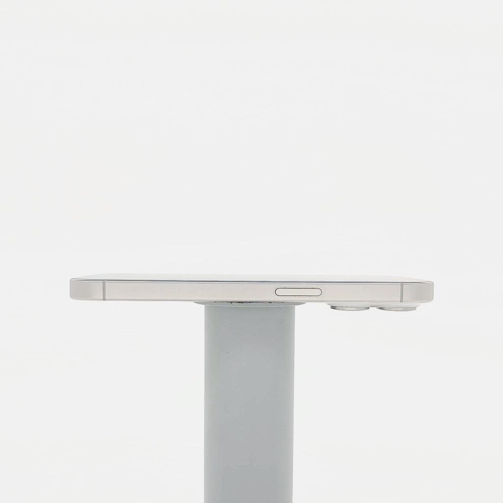 95新 Apple iPhone 15 Pro 256G 白色鈦金屬 中國大陸版