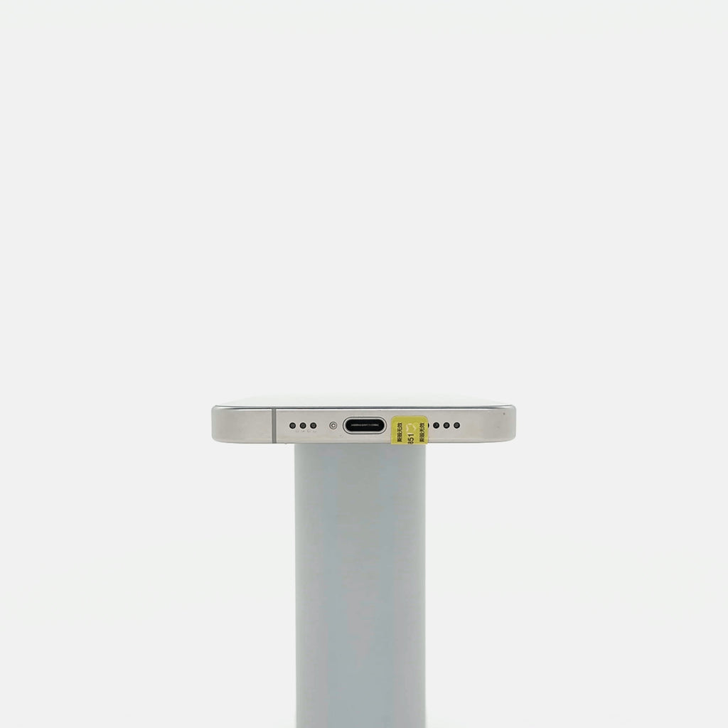 95新 Apple iPhone 15 Pro 256G 原色鈦金屬 中國大陸版