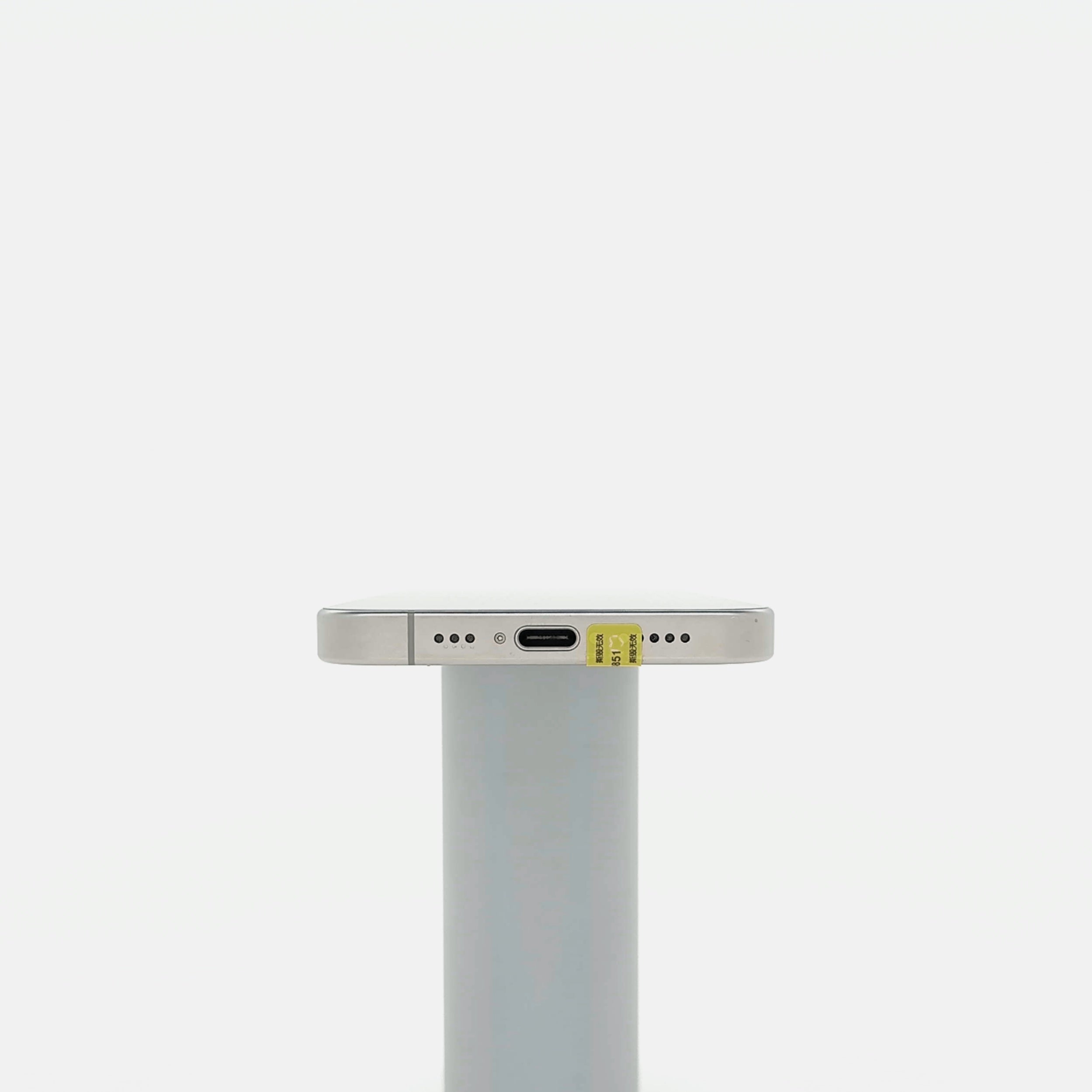 95新 Apple iPhone 15 Pro 256G 原色鈦金屬 中國大陸版