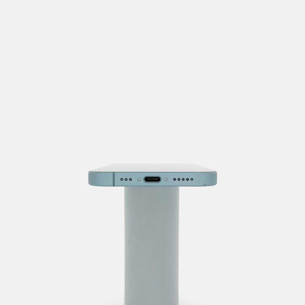 95新 Apple iPhone 16 256G 深青色 中國大陸版