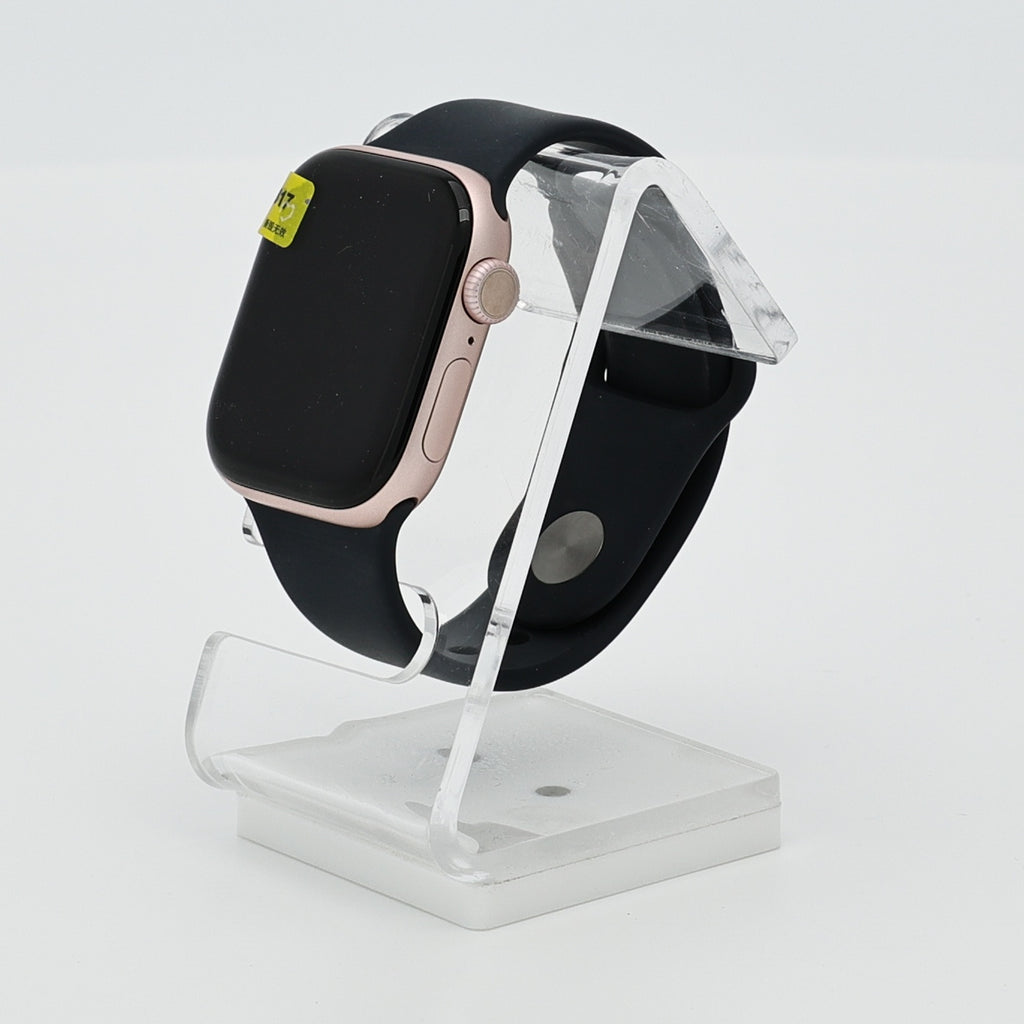 99新 Apple Watch Series 10 42毫米 鋁金屬