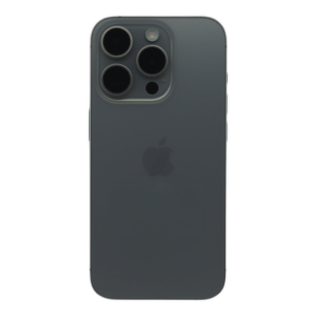 95新 Apple iPhone 15 Pro 256G 原色鈦金屬 中國大陸版