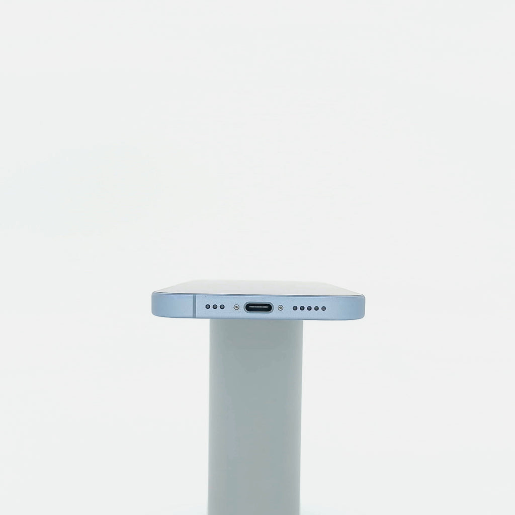 99新 Apple iPhone 17 256G 青霧藍色 中國大陸版
