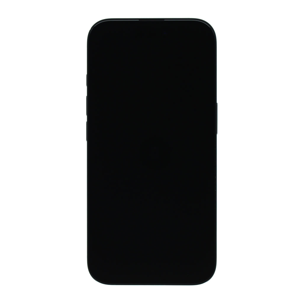 95新 Apple iPhone 16 256G 黑色 中國大陸版