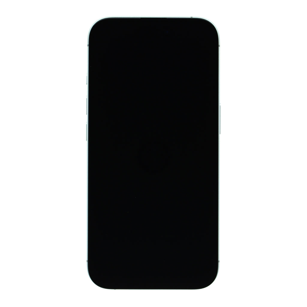 95新 Apple iPhone 16 256G 白色 中國大陸版